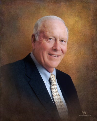 Obituary of Bobby F. Sparkman