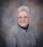 Eunice Martin