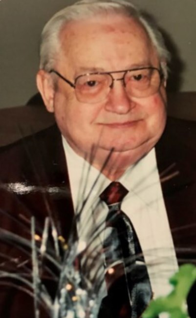 Obituario de Ray A. Plunk
