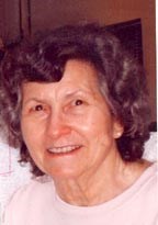 Obituary of Bobbie Lou Hale-Campbell