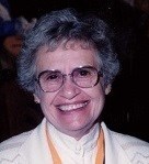 Obituary of Donna M. Colbert