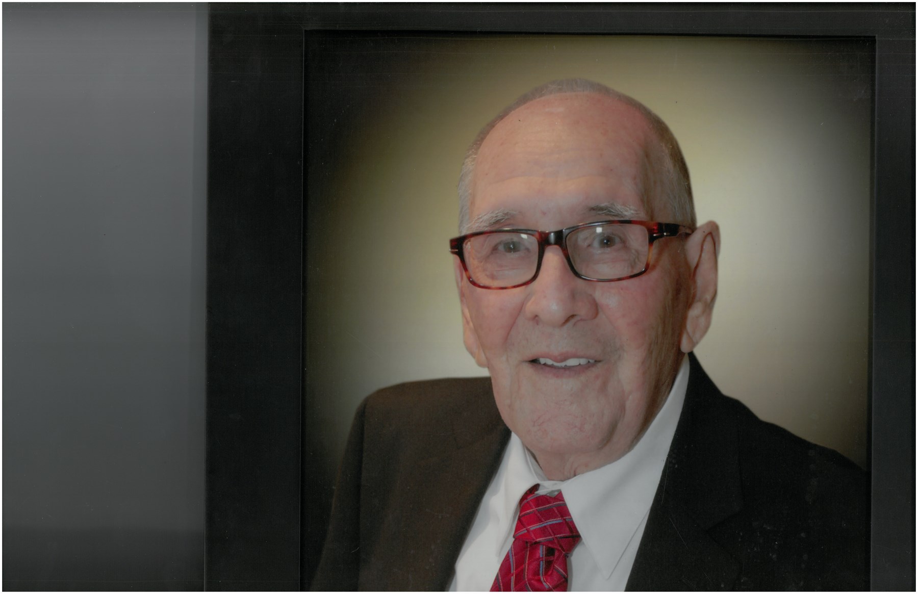 Obituary of William Reina