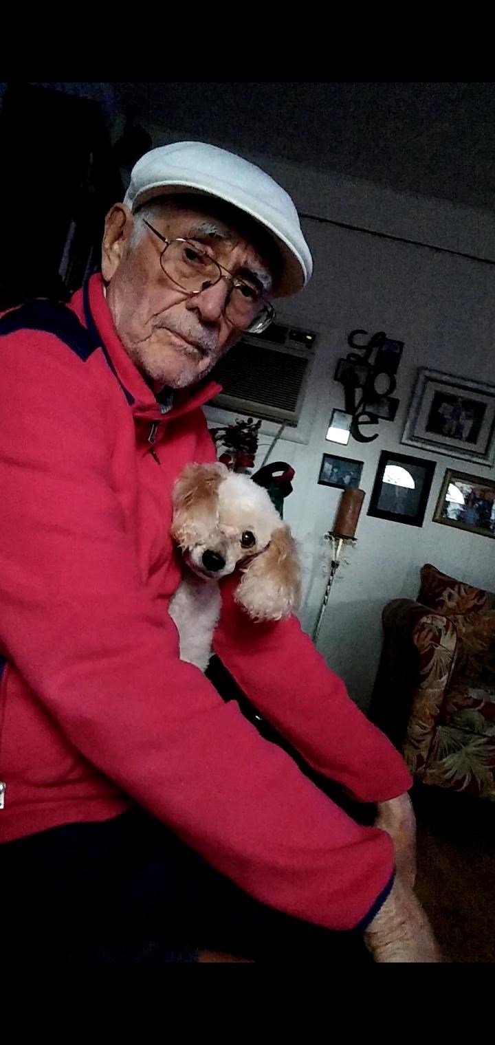 Obituary of Leopoldo Hernandez