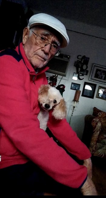 Obituary of Leopoldo Hernandez