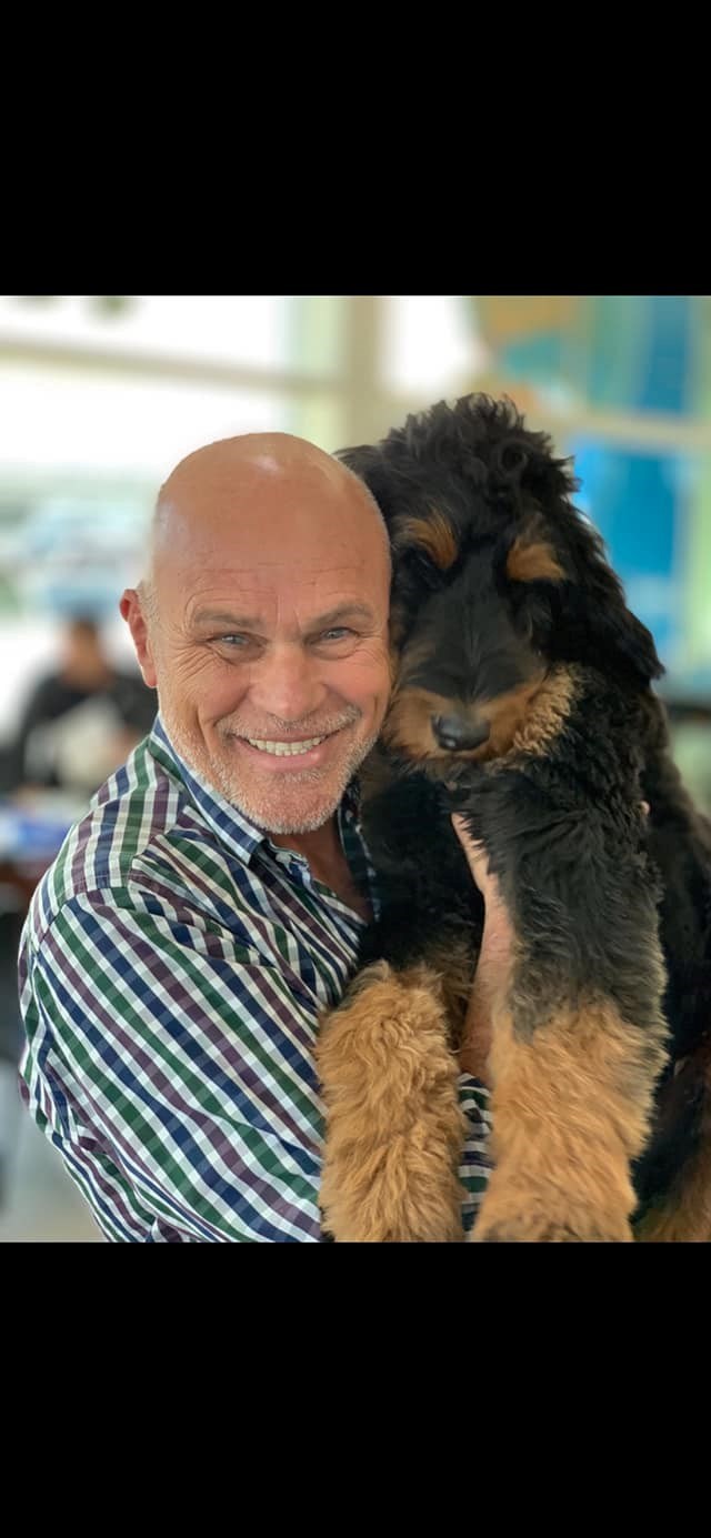 Obituary of Ian Alexander Speckman