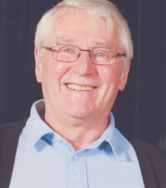 Nécrologie de Charles Cardinal