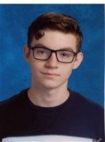 Obituary of Ethan Sidney English