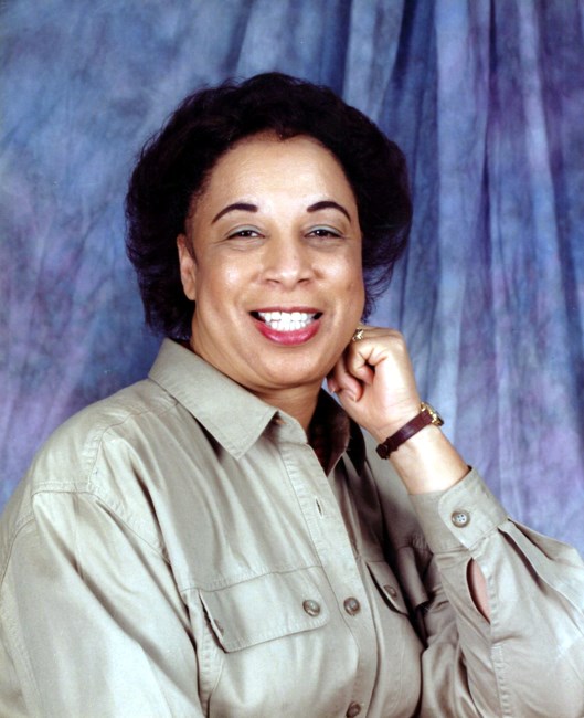 Obituary of Mrs. Iona Tinsley