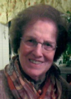Obituary of Lucia Toffoli
