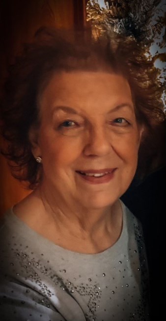 Obituary of Shirley Beatrice Whalen