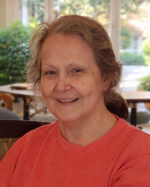 Avis de décès de Joyce Ann Jacobsen Wright