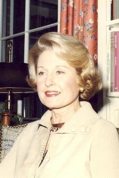 Obituary of Mary D. Bright