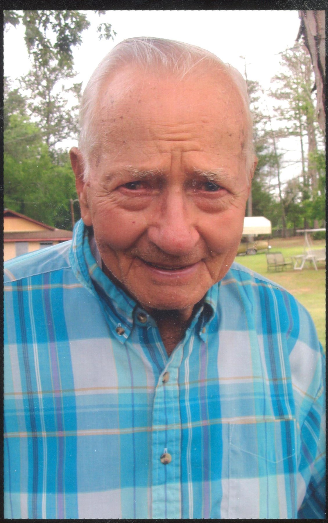 Obituary of William W. Hammett