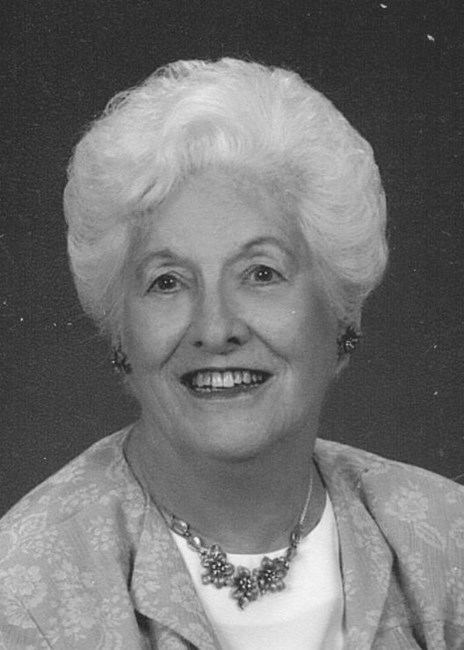 Obituary of Grace Hall