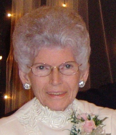 Obituary of Kathleen "Kay" Yancey
