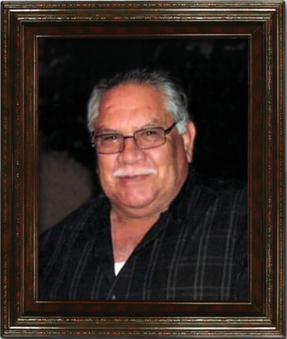 Obituary of Luis Macias Padilla