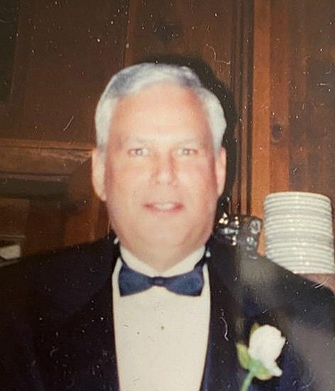 Obituary of George L. Henderson III