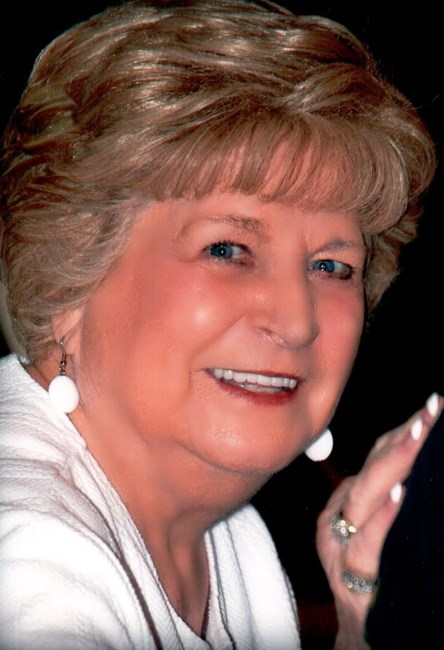 Avis de décès de Peggy Mason Stultz