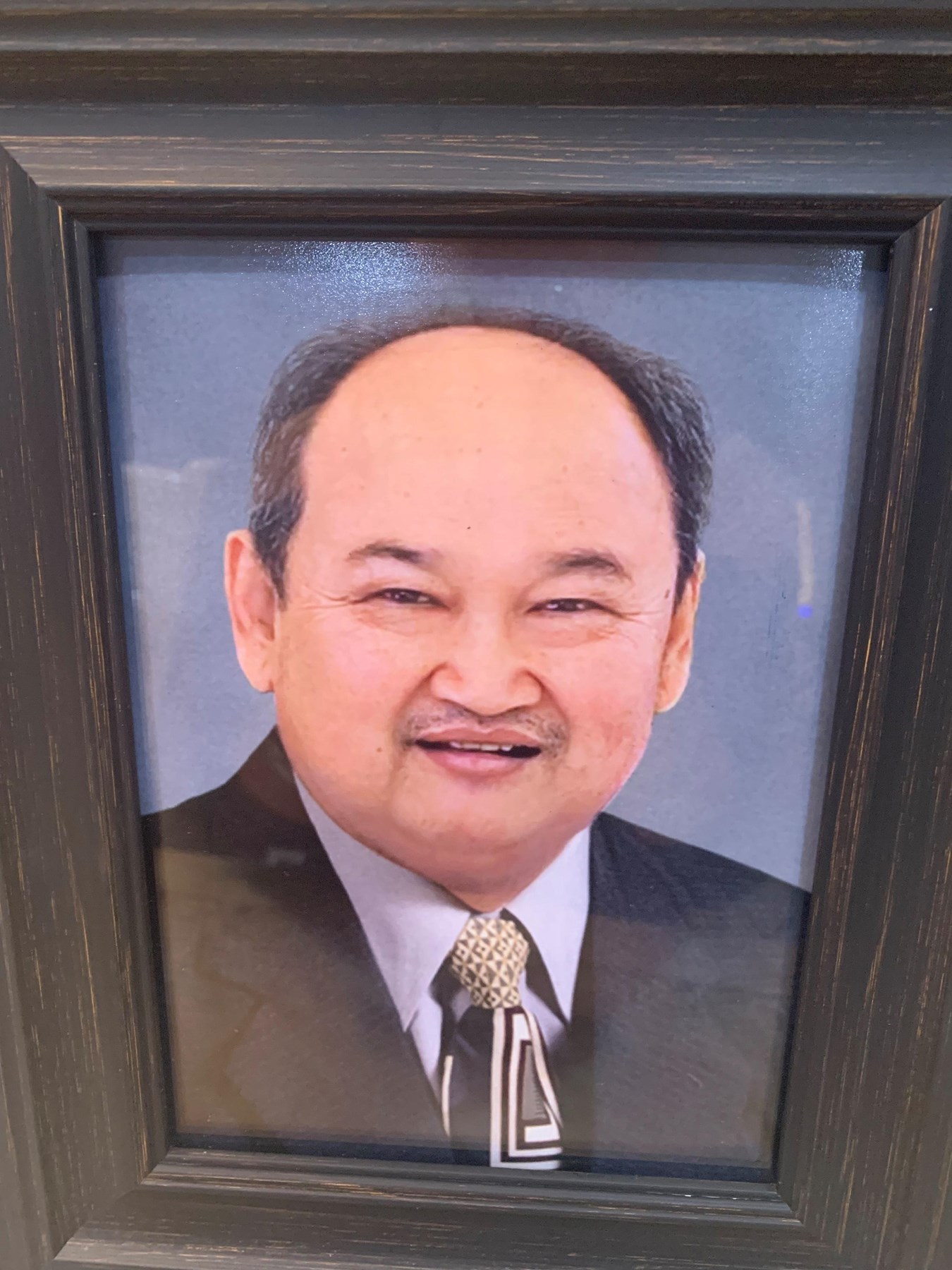 Obituary of Tam Duc Vo