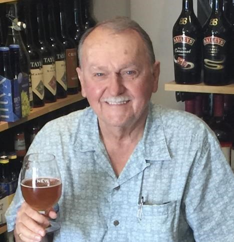 Obituary of Stephen F. Kertesz