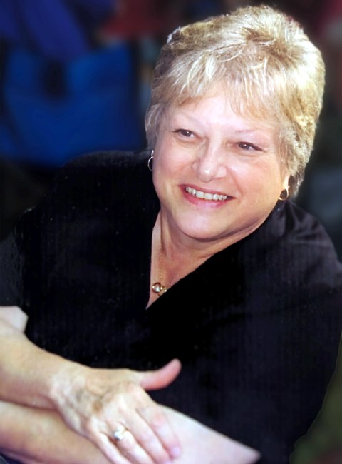 Avis de décès de Andrea Ferchak Edwards
