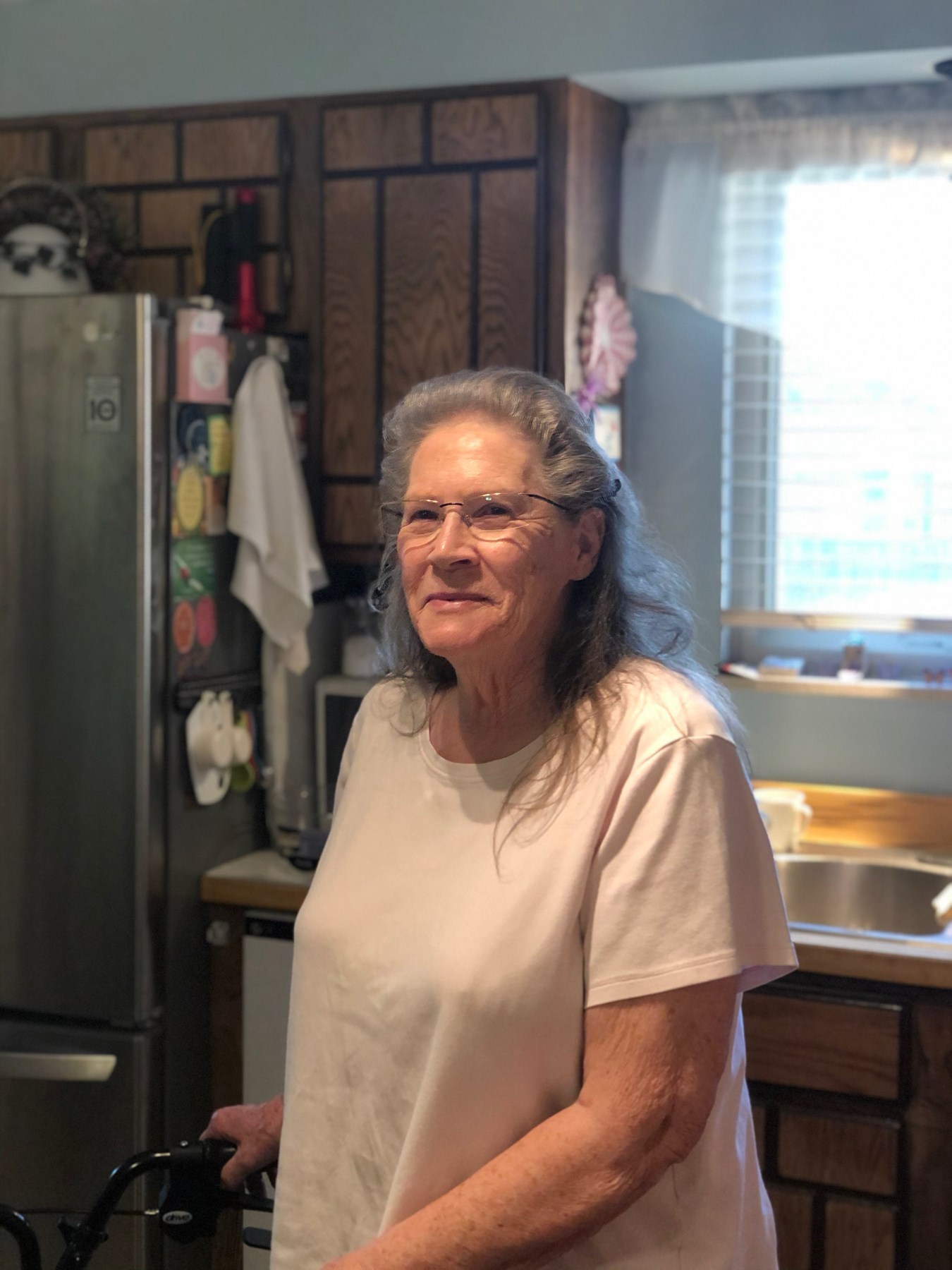 Obituary of Gloria Irene Van Dyke