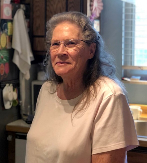 Obituary of Gloria Irene Van Dyke