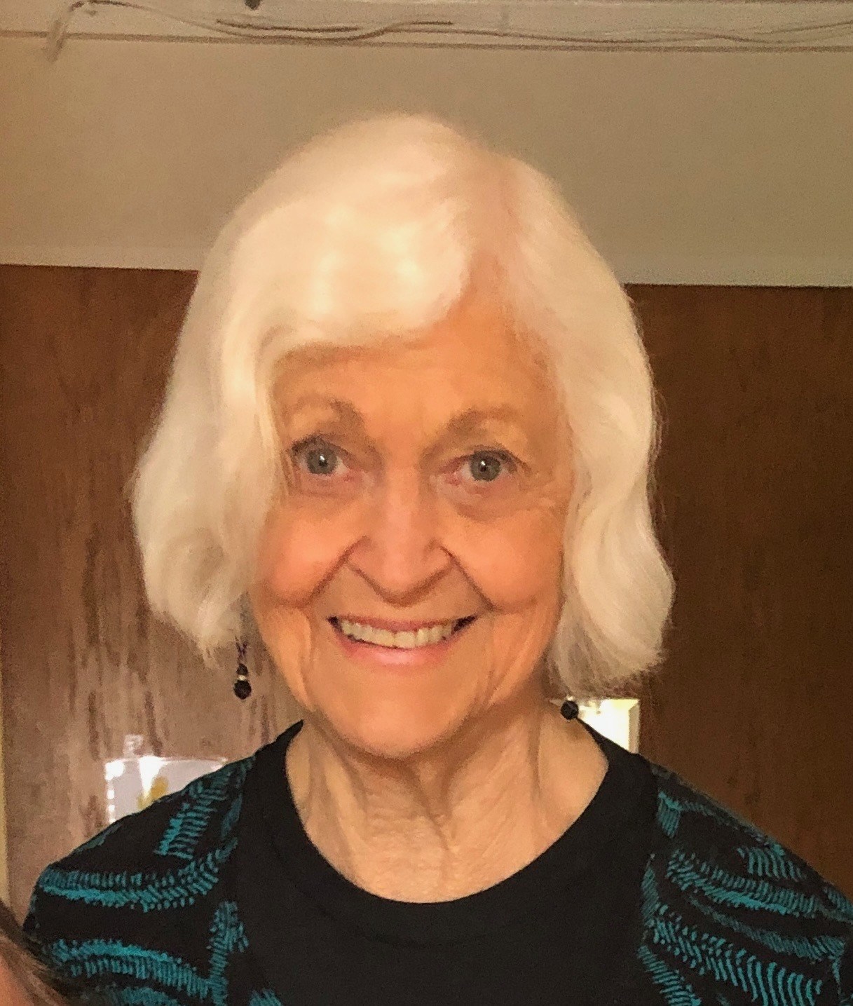 Obituario de Virginia Shover Bricker Balog