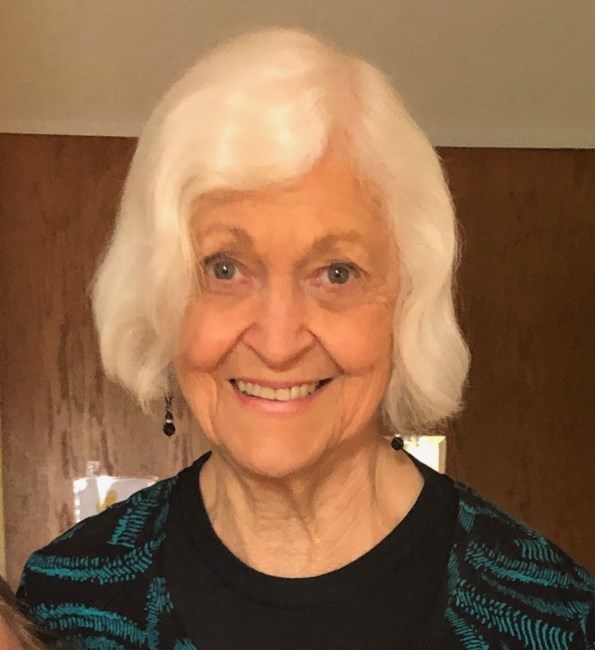 Obituario de Virginia Shover Bricker Balog