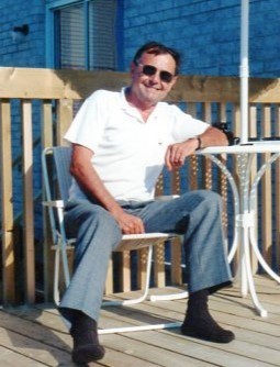 Obituary of Ivo Bendevis