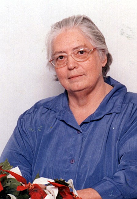 Obituary of Doris Carlene Hubbard