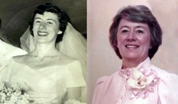 Obituario de Joan Marie Harrison Herbert