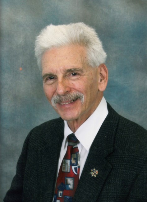Obituary of Alan "Pete" Peter Sobotkin