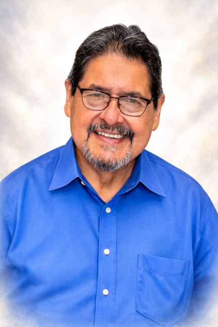 Avis de décès de Raul Macias