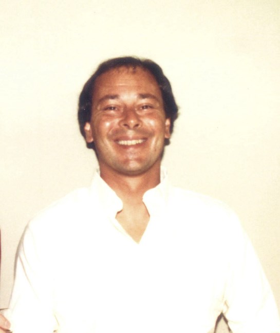 Obituary of Neil John Campbell