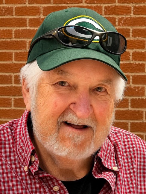 Obituary of John T. Lepak