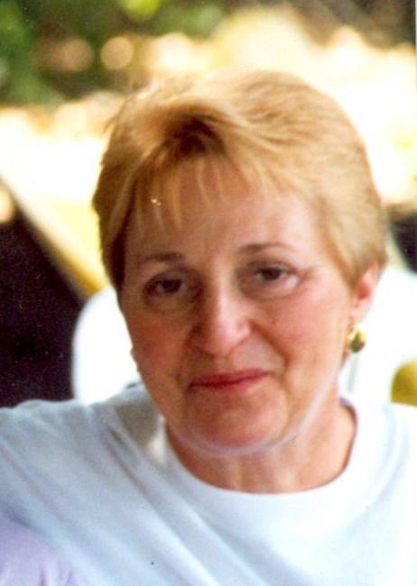 Obituary of Linda Lee Goedeck Allen