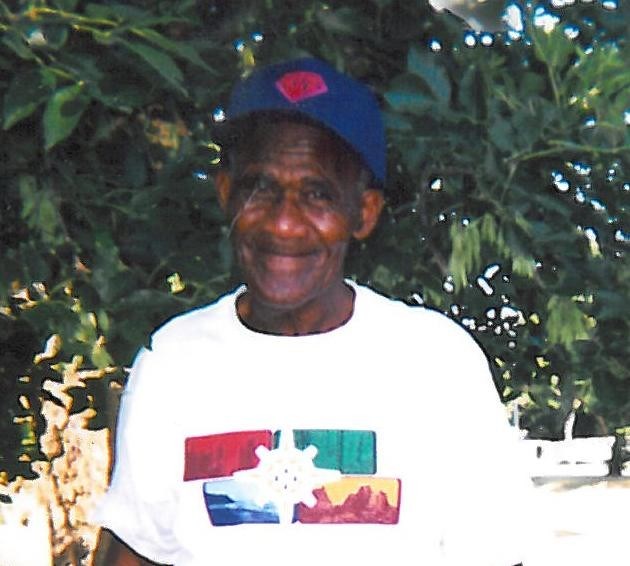 Obituary of Roosevelt Wilson Davis Sr