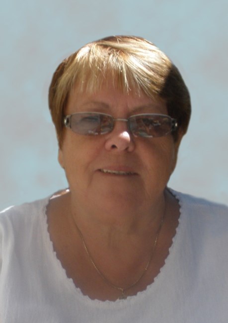 Obituary of Bonnie Graham