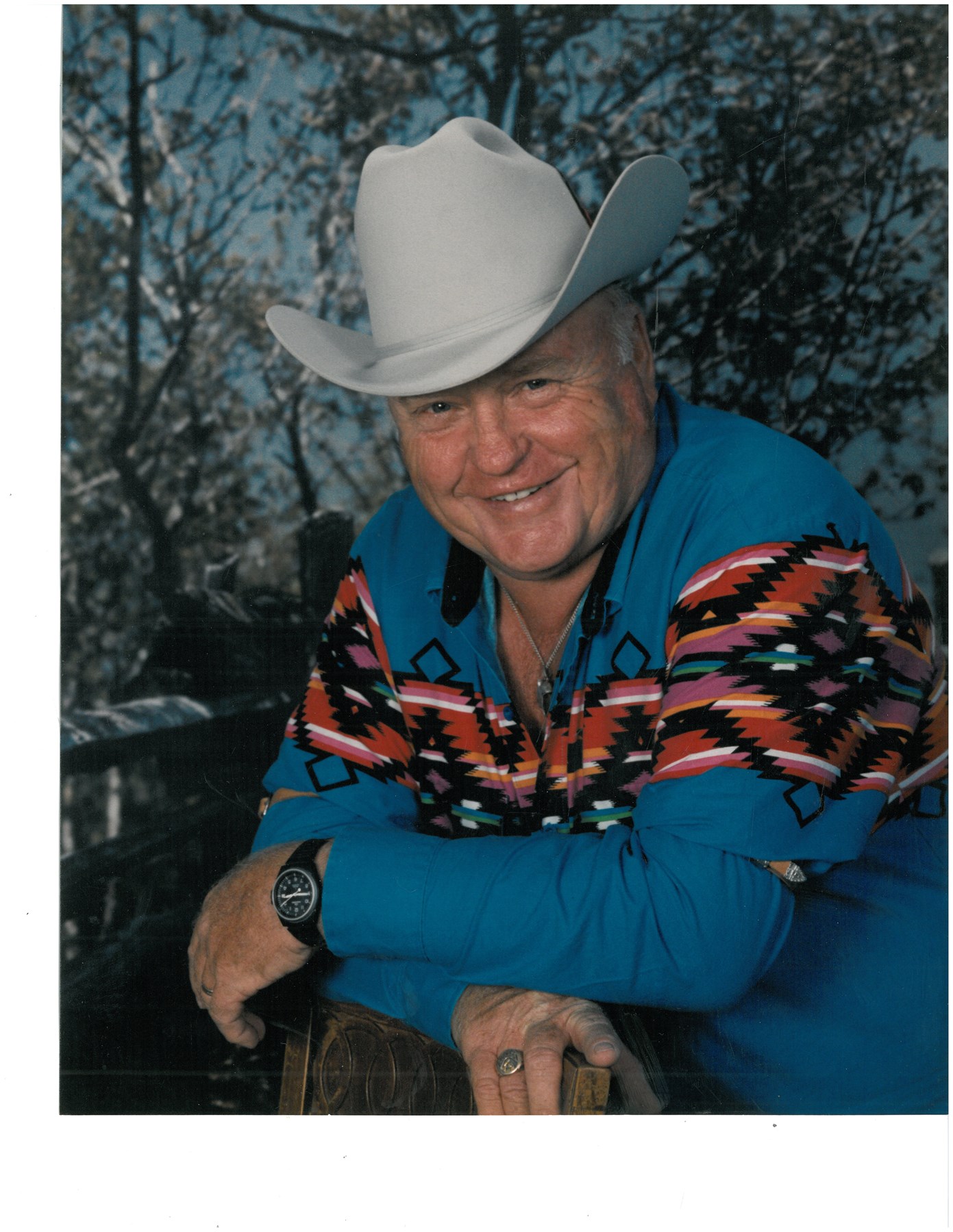 Obituary of John Duane Durns