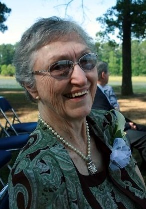 Obituary of Rose Stewart Hartley