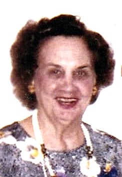 Obituary of Dorothy Dukes Rudisill