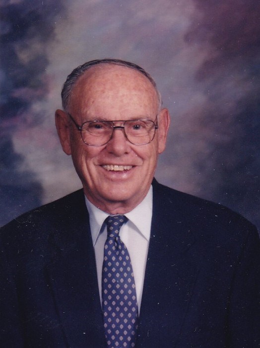 Avis de décès de John Robert Owen Sr.