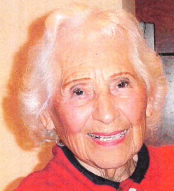 Obituary of Alicia R. Delgado