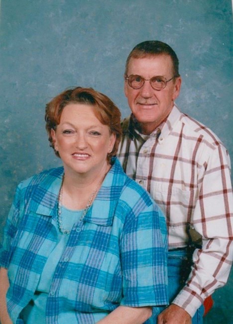 Obituary of Nanci Faye Davis