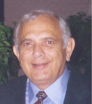 Obituary of Rudolph Geraci
