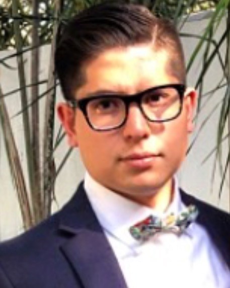 Obituary of Andrew Galvez