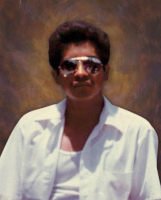 Joe "Battle" Palacios III Obituary Houston, TX