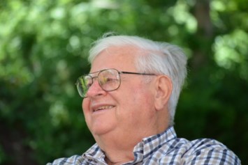 Obituary of John Richard Urbowicz