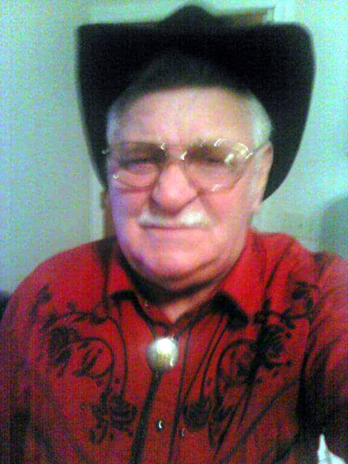 Obituary of David Junior Moss